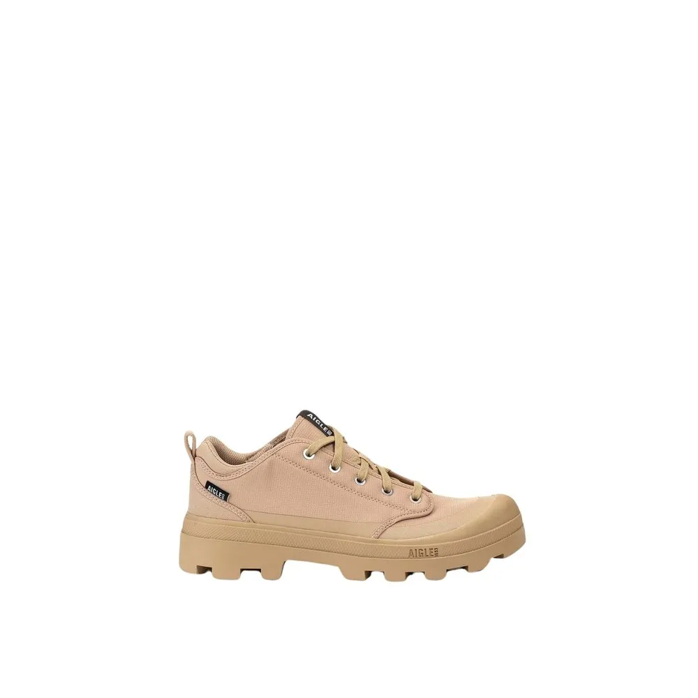 

Кроссовки Aigle Tenere Hike, бежевый