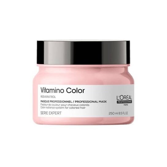 

Витамин А-OX, Маска для защиты цвета, 250 мл Loreal, L'Oréal Professionnel