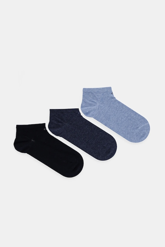 

Носки Calvin Klein, синий