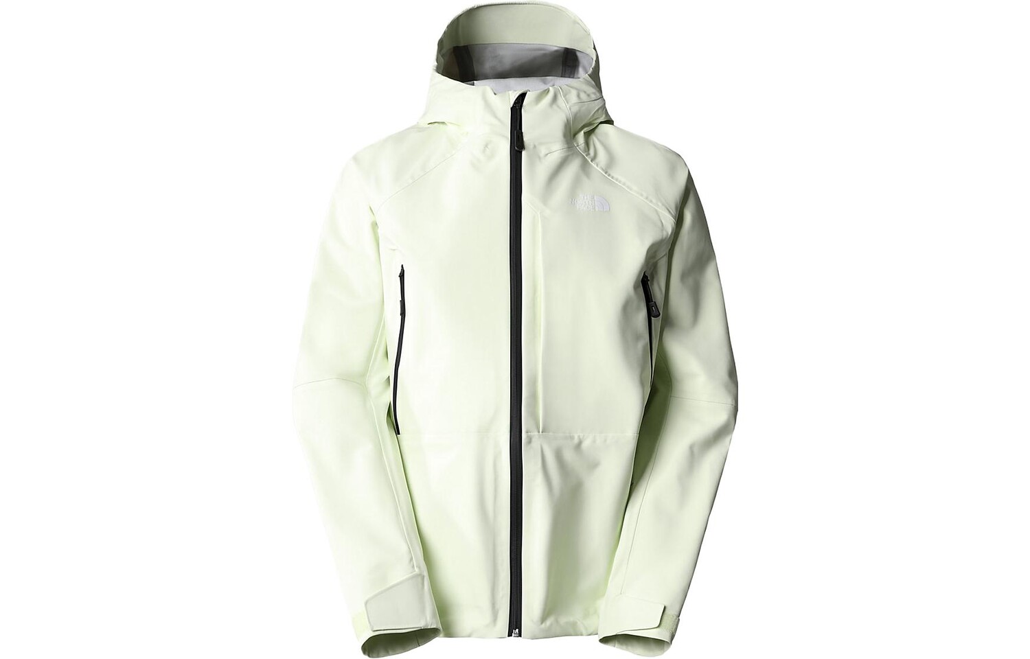 

Куртка женская для активного отдыха, светло-зеленая The North Face