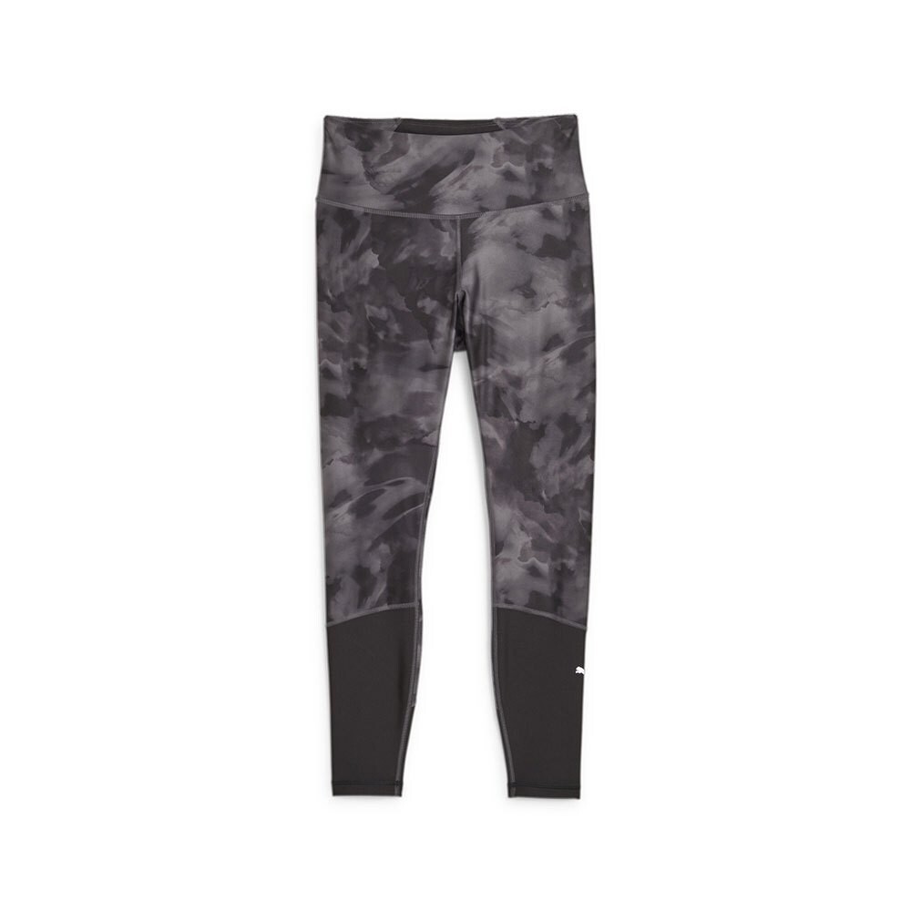 

Леггинсы Puma Run Ultraform Aop, серый