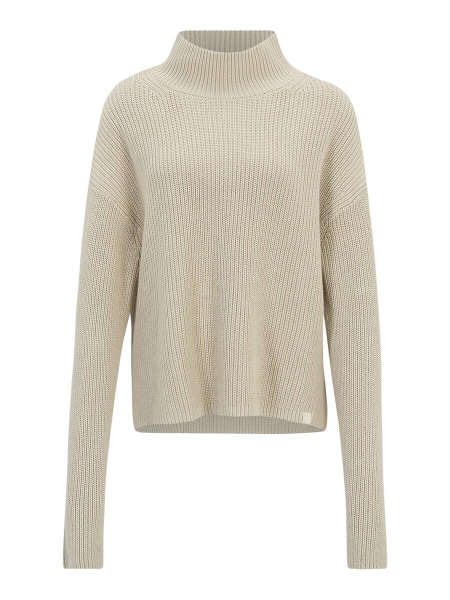 

Свитер Calvin Klein Jeans Sweater, серый