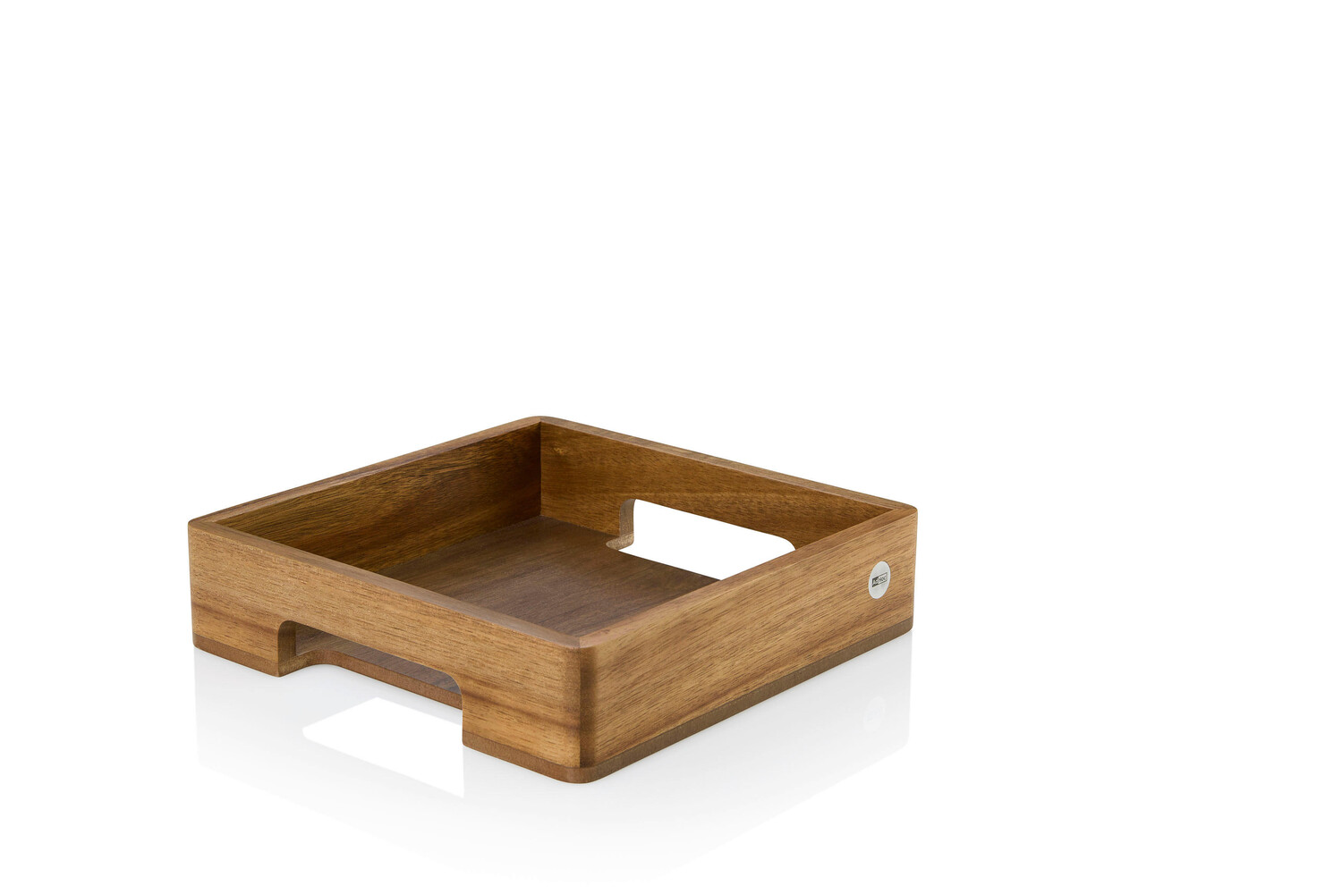 

Поднос AdHoc, 25x25x6 см
