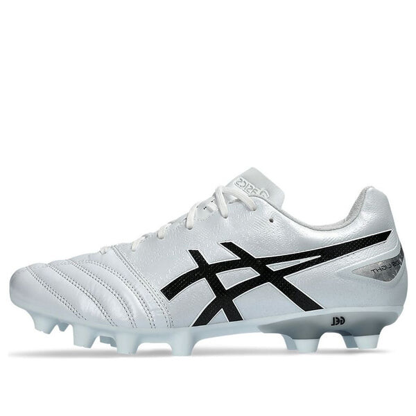 

Кроссовки ds light pro wide 'white black' Asics, белый