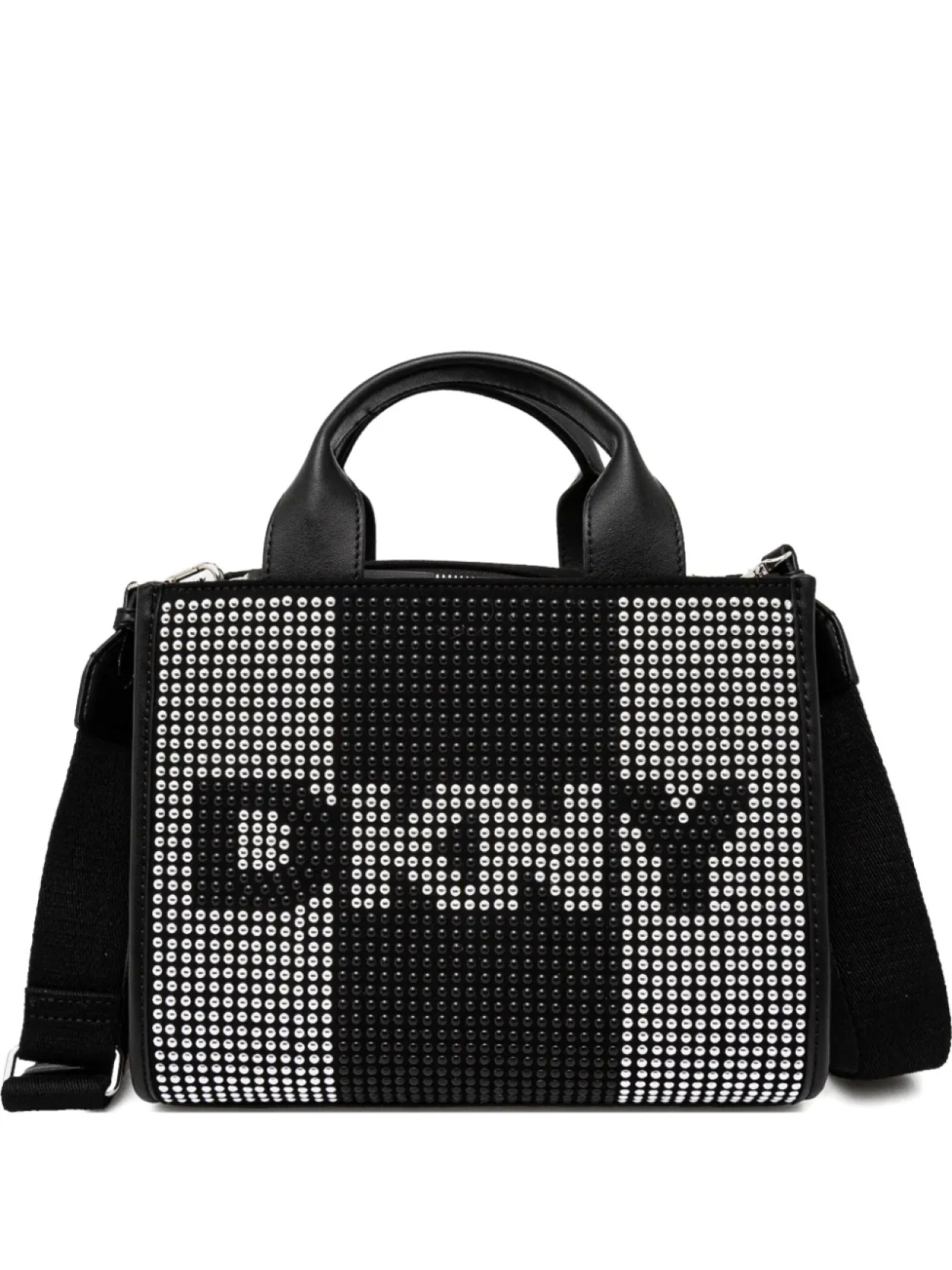 

Сумка-шоппер DKNY Hadlee, черный