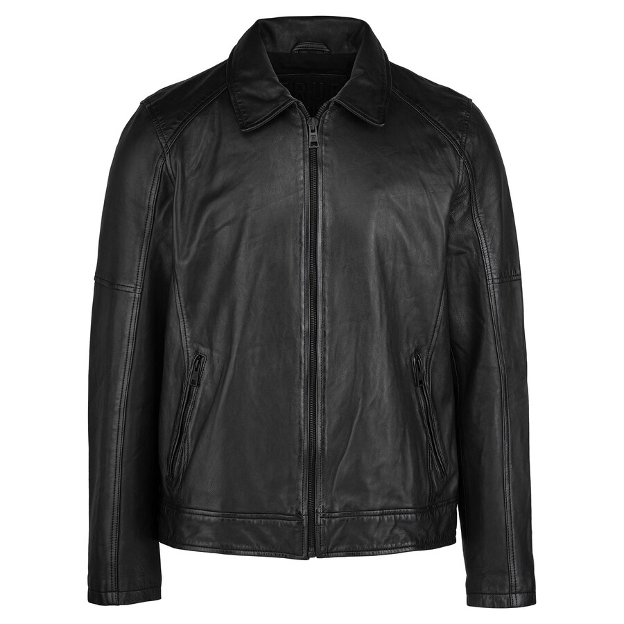 

Демисезонная куртка trueprodigy Gael , Black