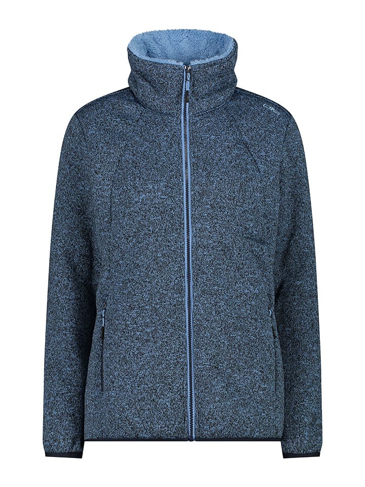 

Флисовая куртка CMP