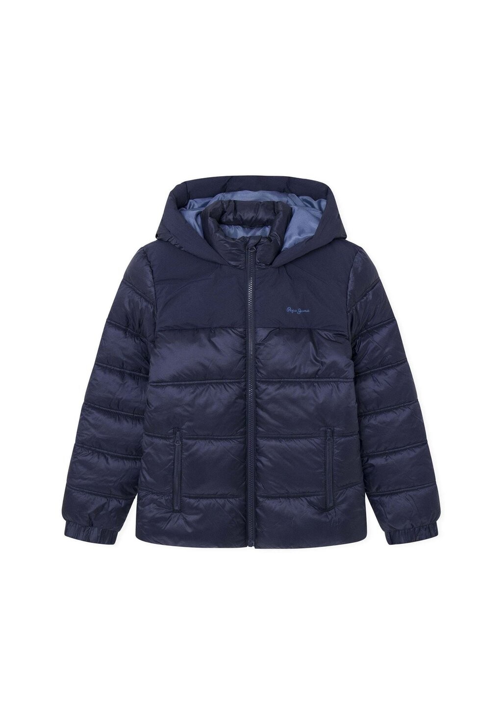 

Зимняя куртка ODONIS Pepe Jeans, темно-синий