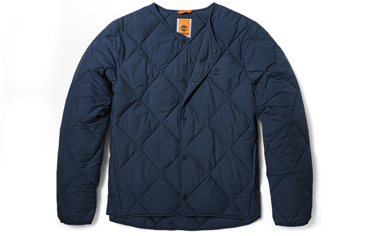 

Мужская куртка Timberland, darksapphire