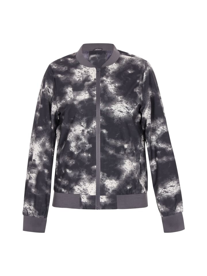

Куртка NALLY Jacke, серый