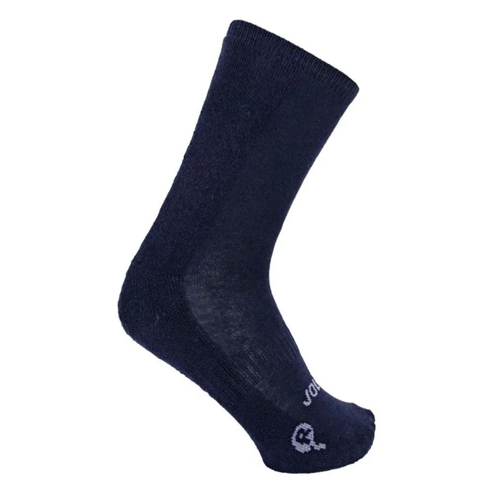 

Носки Joluvi Step Alto 3 pairs, синий