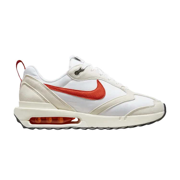 Кроссовки Nike Wmns Air Max Dawn, белый