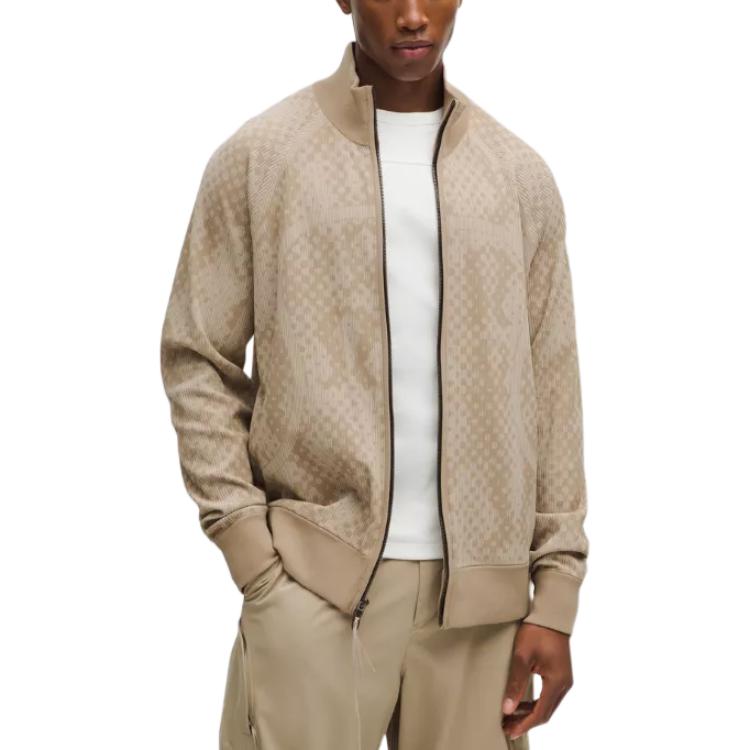 

Lululemon Куртка мужская Mojave Tan/Pure Oak MOVT/SHOK, Mojave Tan/Pure Oak MOVT/SHOK