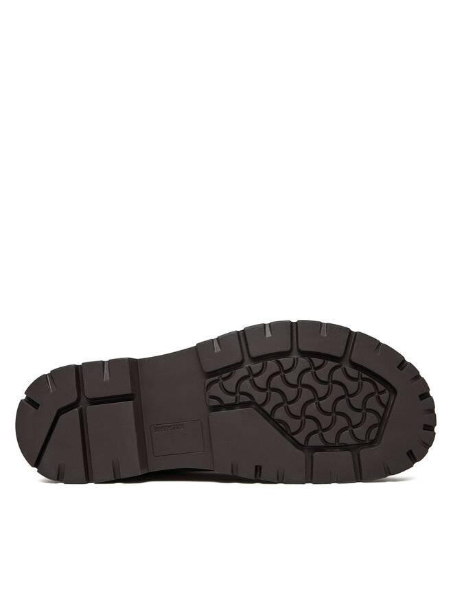 Ботильоны на шнуровке Jackson 2.0 1030953 Birkenstock, бежевый — фото 4