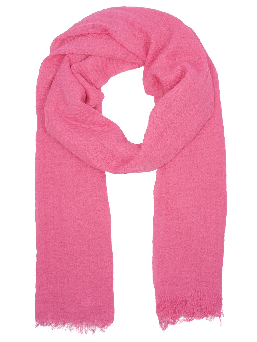 

Шарф Seasons of April Isabella, светло-розовый