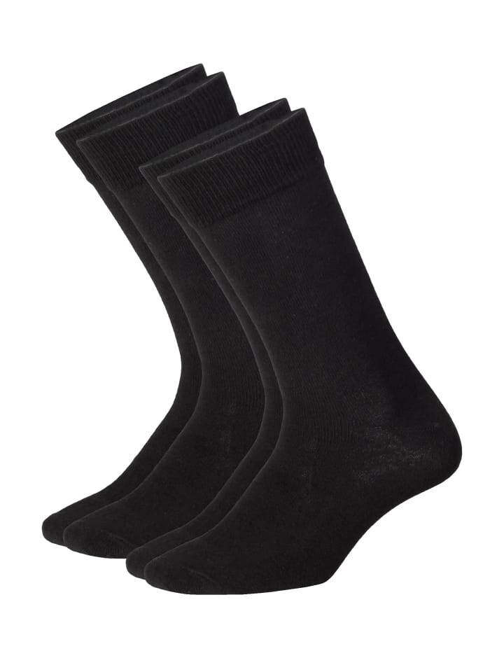 

Носки DillySocks Socken D-Compose 2er Set, черный