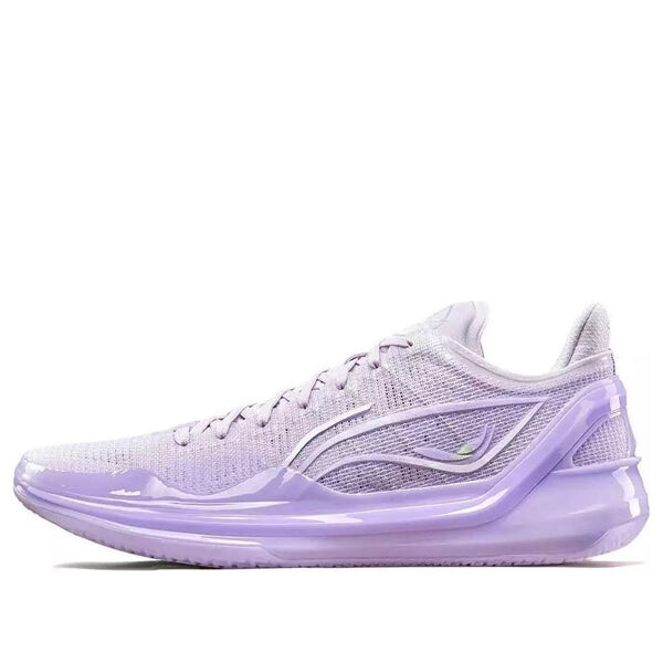 

Кроссовки liren 4 v2 Li-Ning, фиолетовый