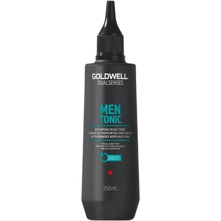 

Мужской активирующий тоник для кожи головы Dualsenses 150 мл, Goldwell