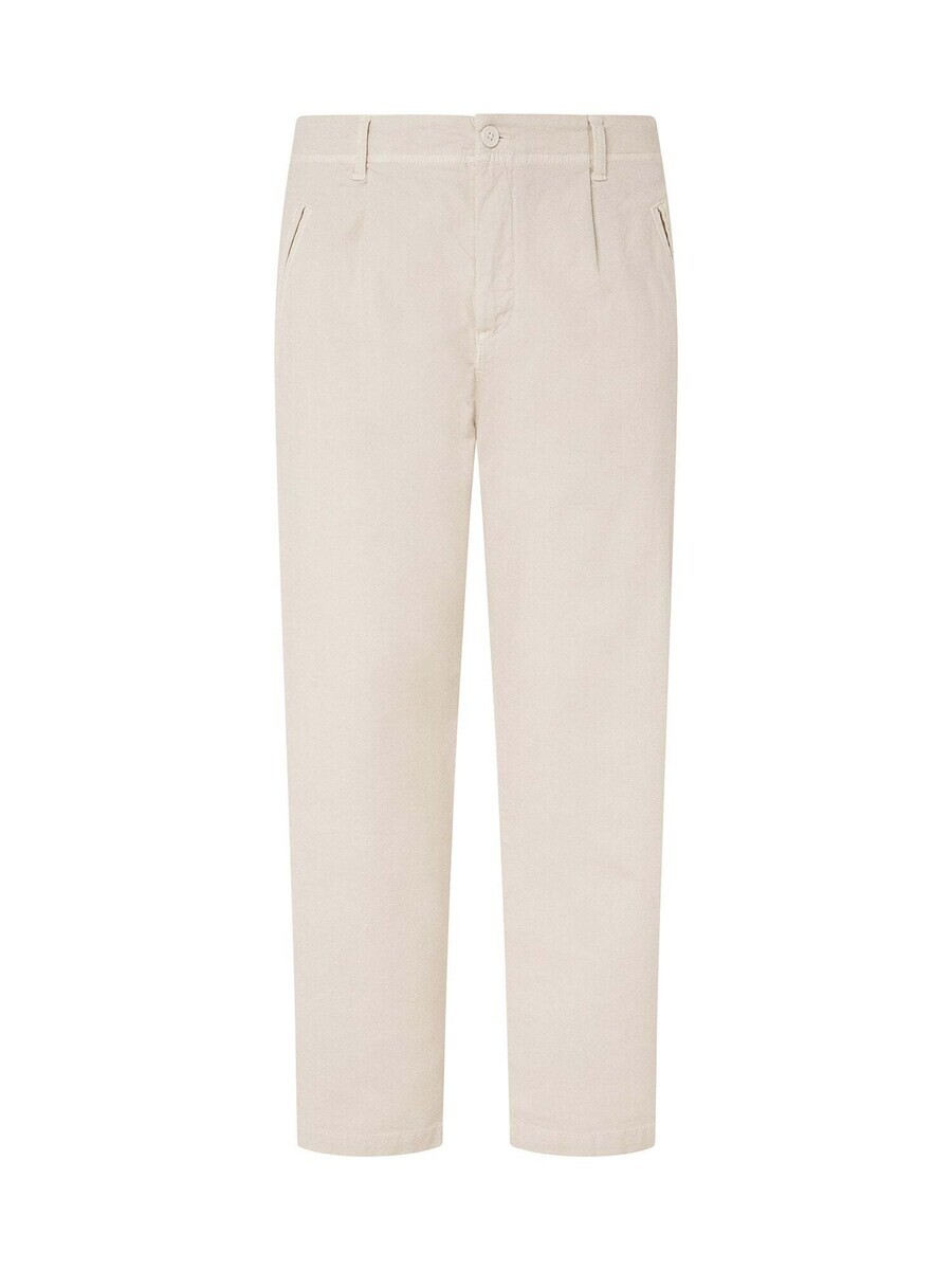 

Тканевые брюки Pepe Jeans Loose fit Pants, бежевый
