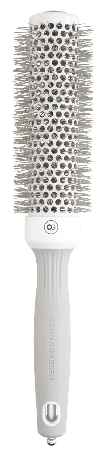 Круглая щетка для укладки OLIVIA GARDEN Expert Blowout Shine, 35 мм Olivia Garden — фото 4