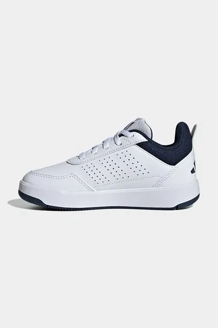Кроссовки детские TENSAUR SPORT 3.0 Adidas, белый — фото 4