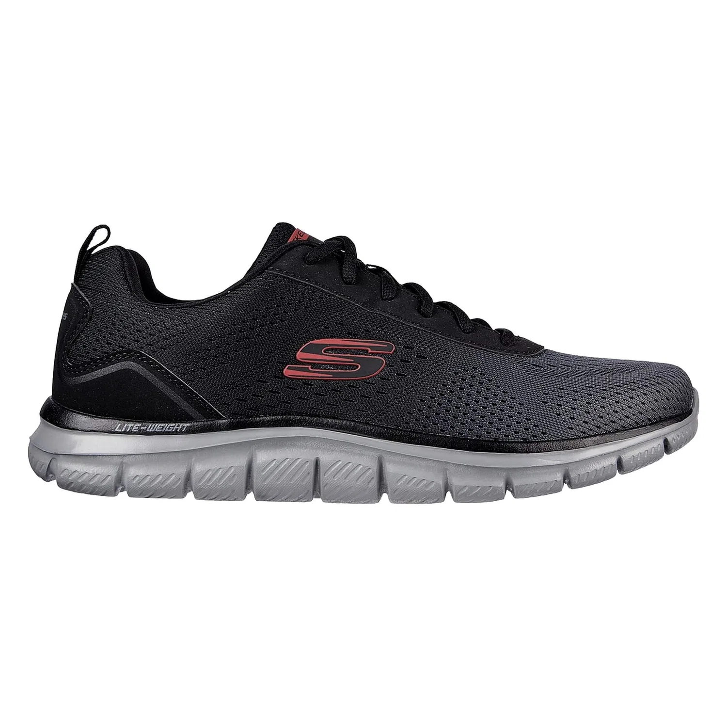 Кроссовки низкие с Memory Foam Skechers, черный — фото 2