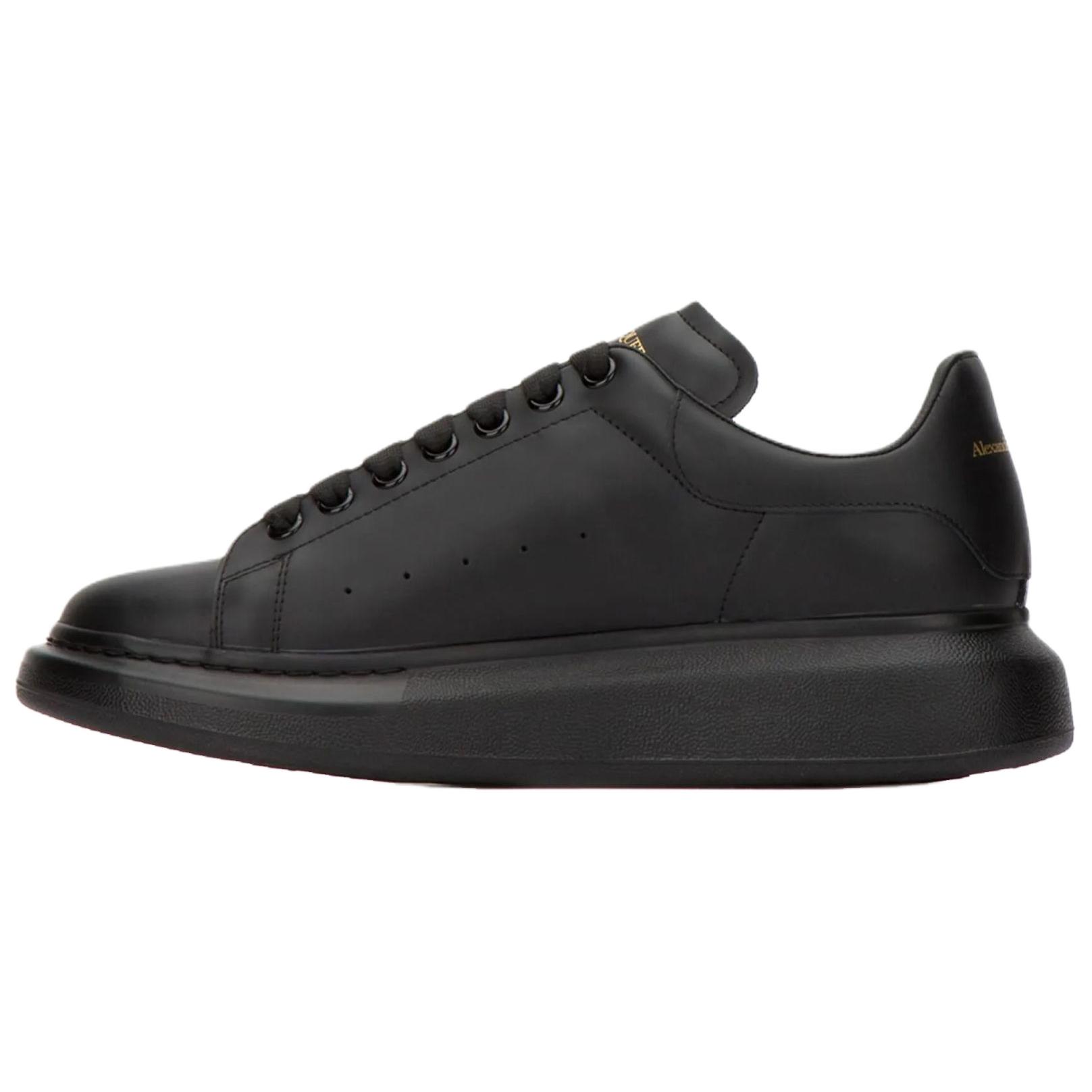 

Большие кроссовки Larry Alexander McQueen, Original Shoe Box Included