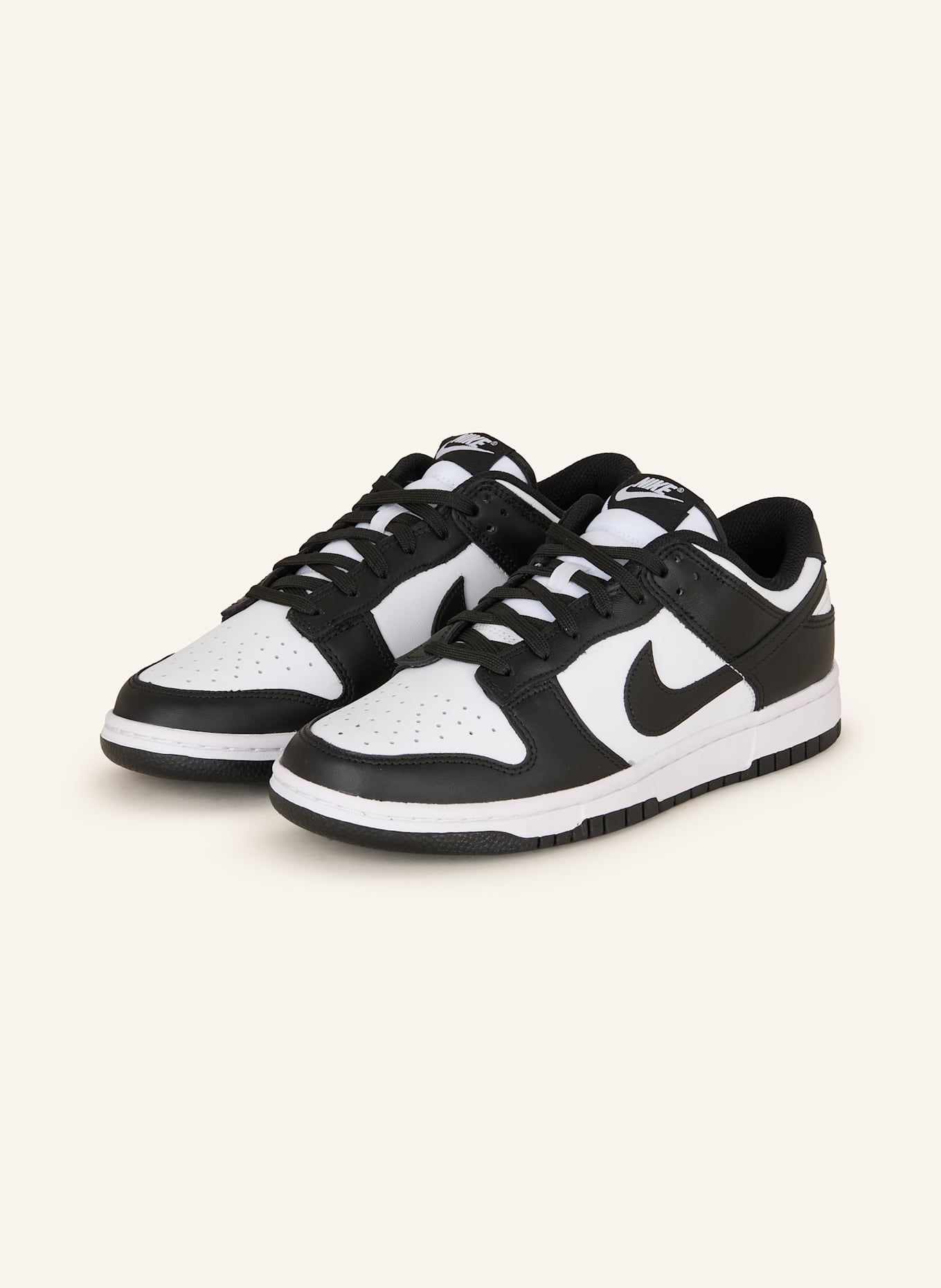 Кроссовки Данк Nike, мультиколор