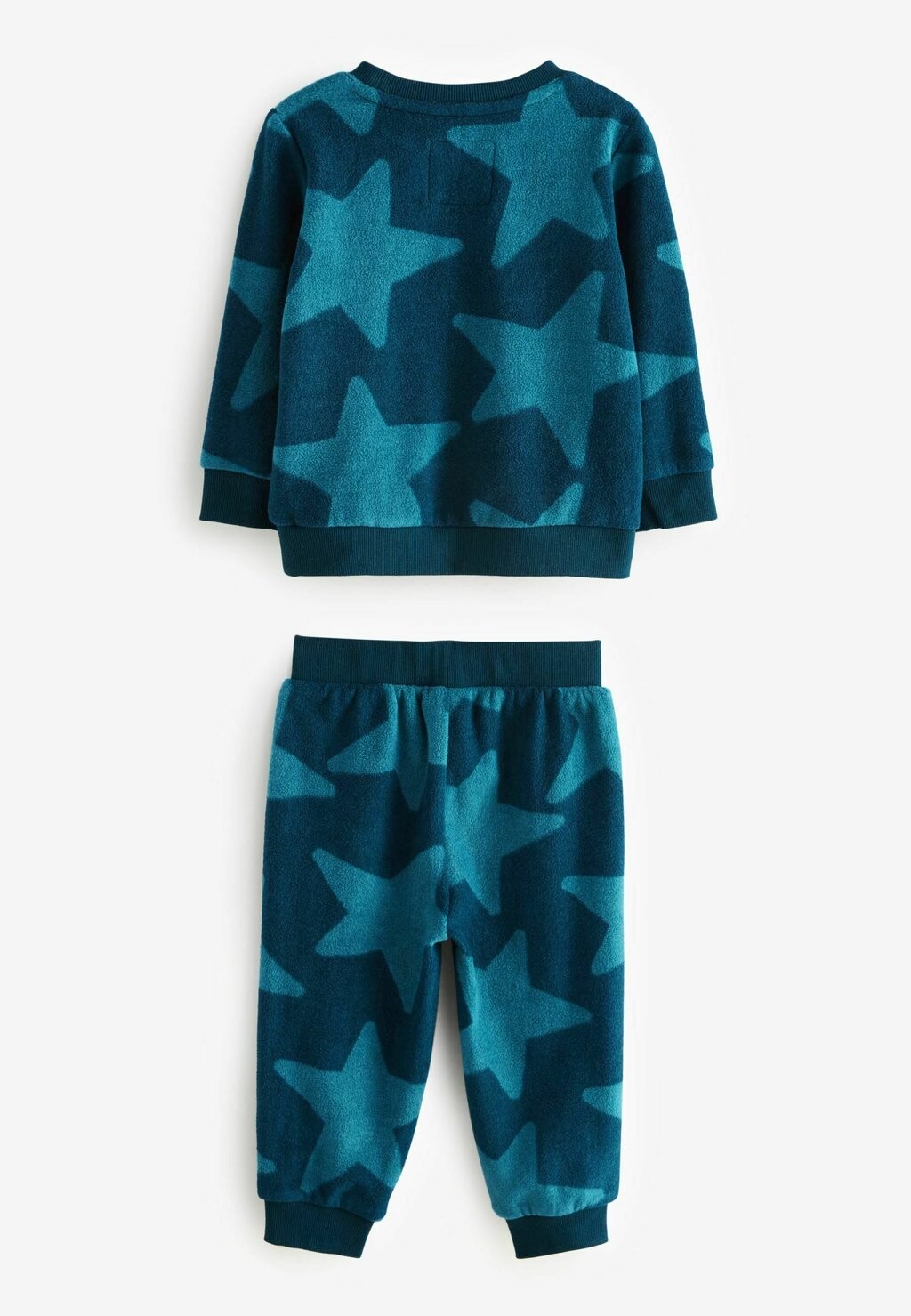 

Пижамный комплект REGULAR FIT Next, синий