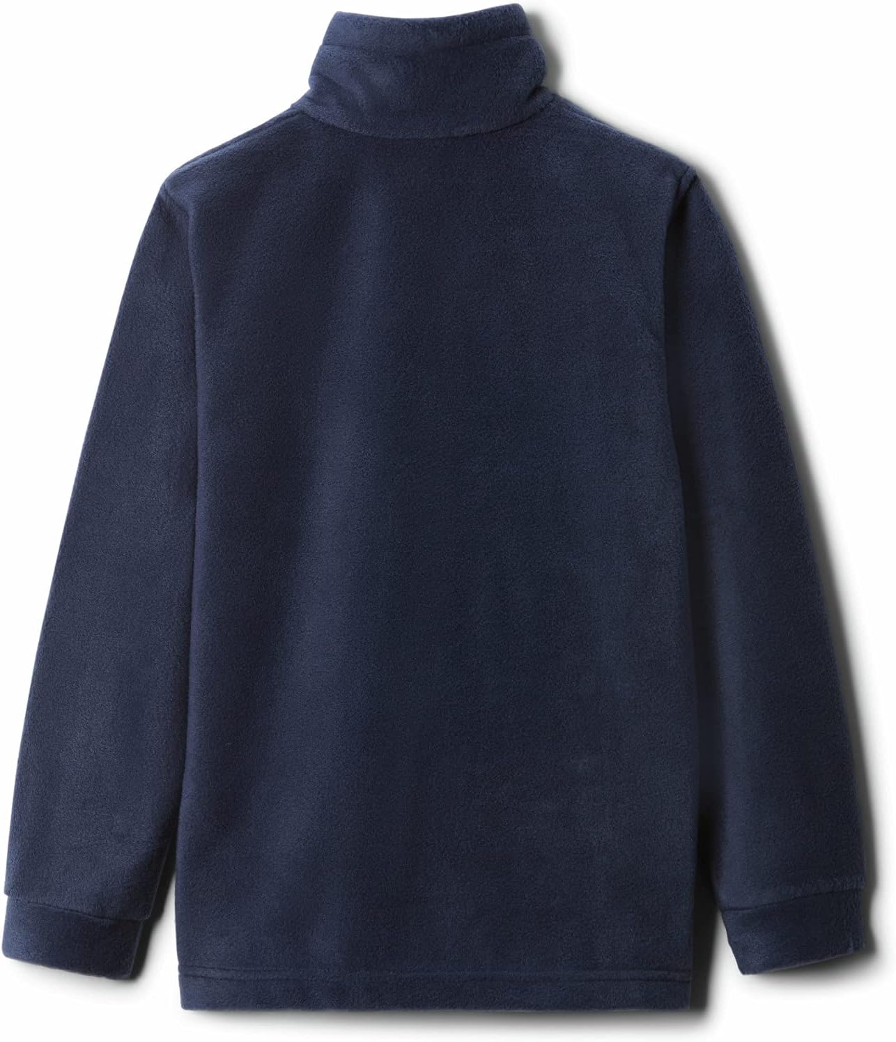 Columbia Unisex Baby Steens Mt Ii Fleece, Bright Indigo/Collegiate Navy — фото 2