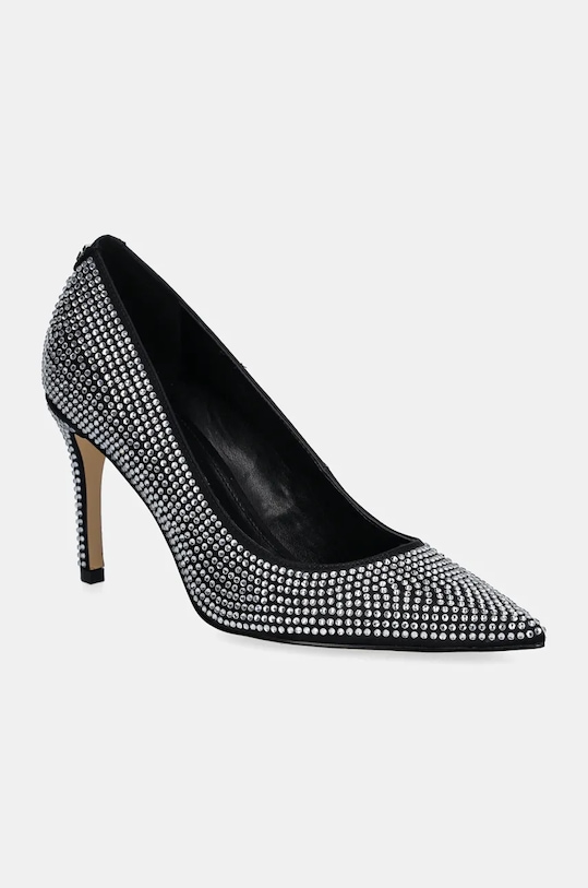 Туфли Ricar Guess, черный