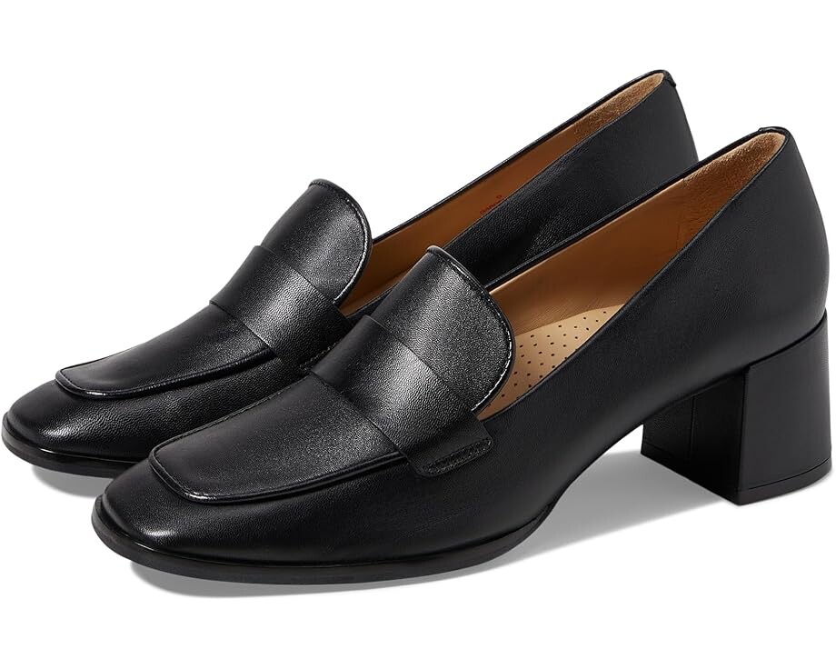 

Туфли Marc Joseph New York Gardenia LN, цвет Black Napa