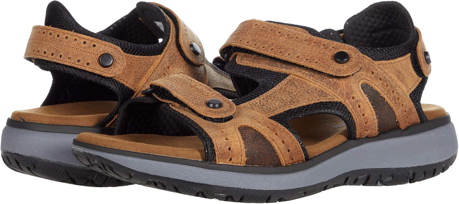 

Мужские сандалии SAS Maverick, Stampede