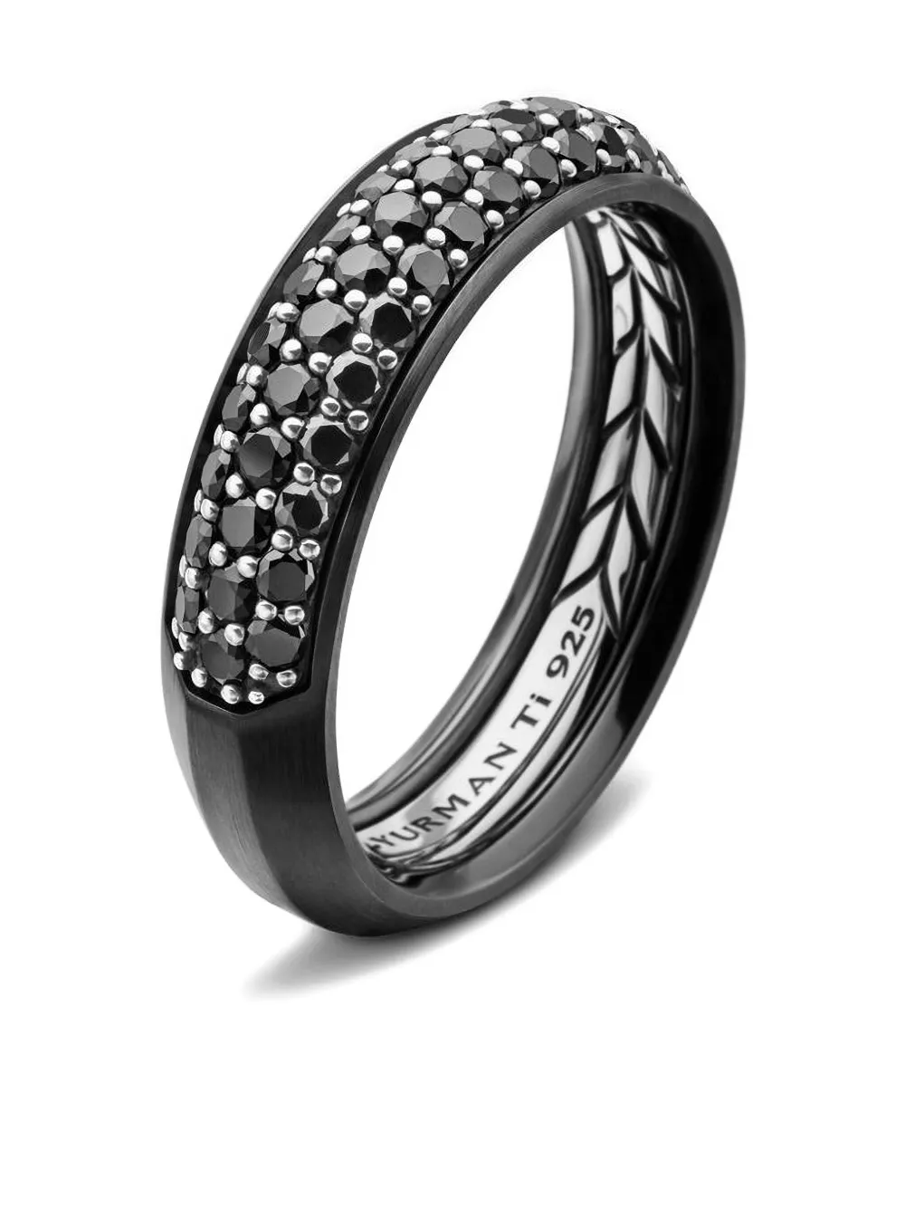where is david yurman from