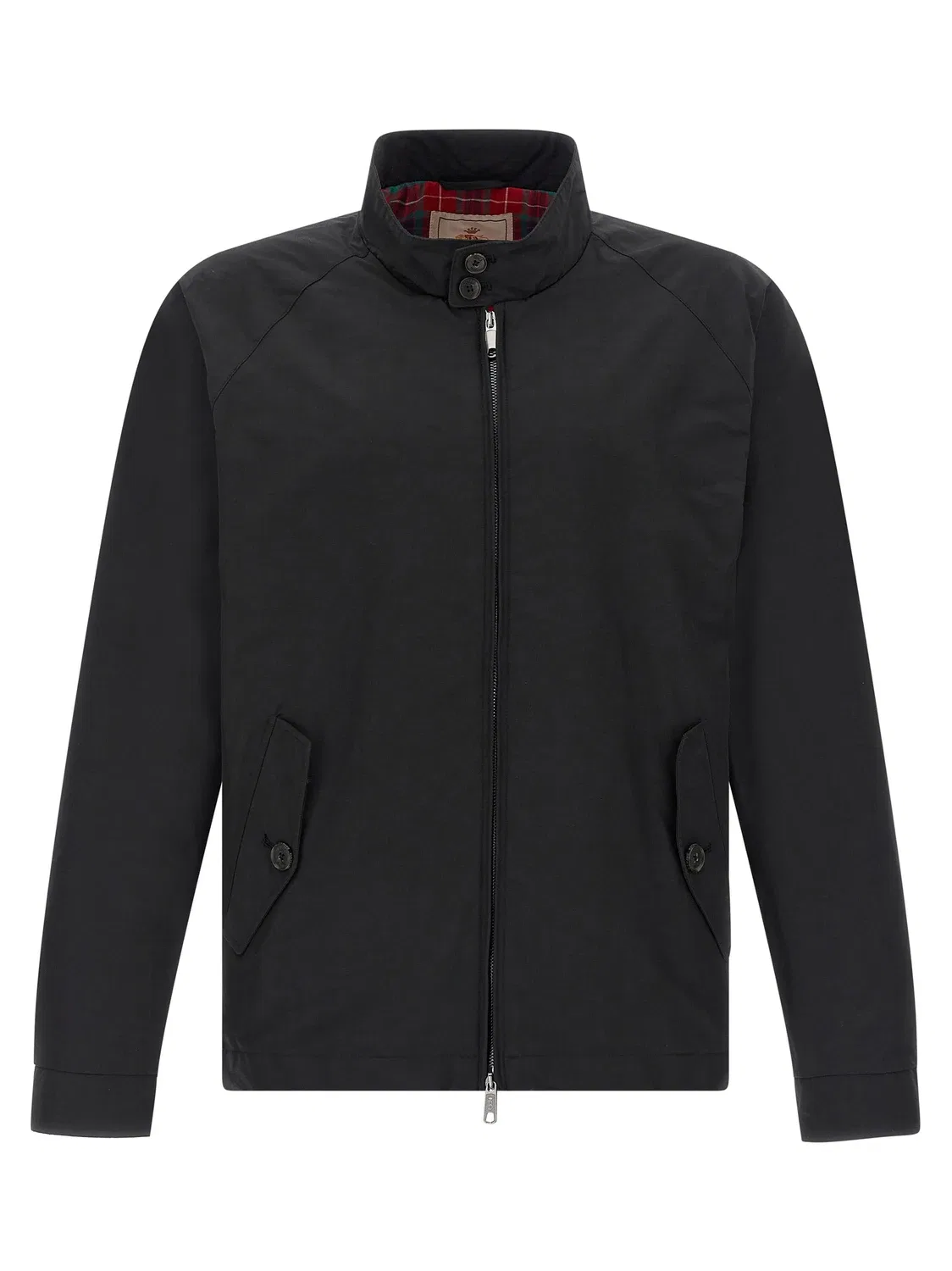 Куртка 'G4' BARACUTA, черный
