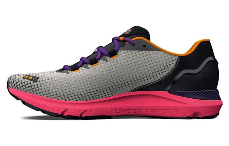 

Кроссовки мужские Hovr Sonic 6 с низким верхом Under Armour