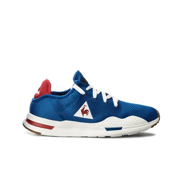

Мужские кроссовки Solas Sport Gum синие Le Coq Sportif, синий