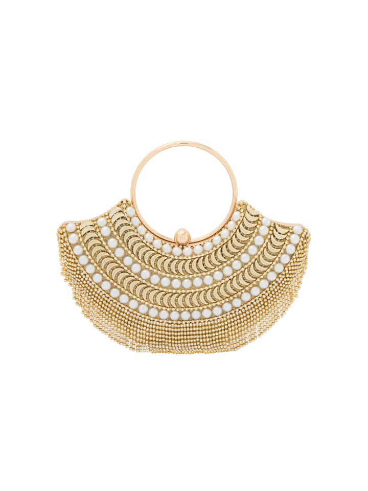 

Наплечная сумка faina, бежевый