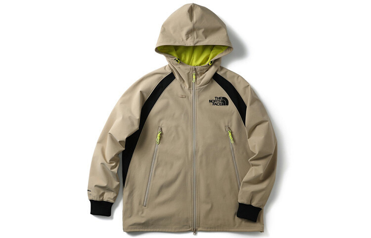 

Куртка Urban Exploration для мужчин цвета хаки The North Face