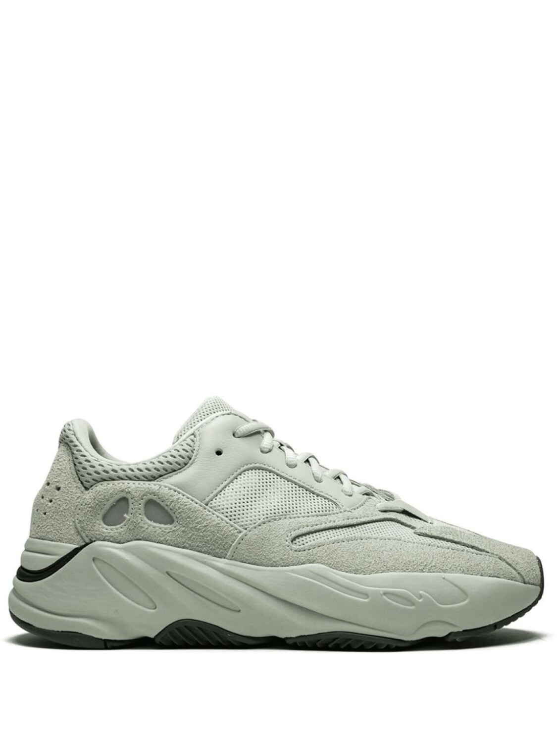 

Кроссовки Yeezy Boost 700 Salt adidas Yeezy, серый