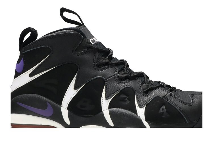 Кроссовки Nike Air Max CB34 'Suns', черный — фото 2