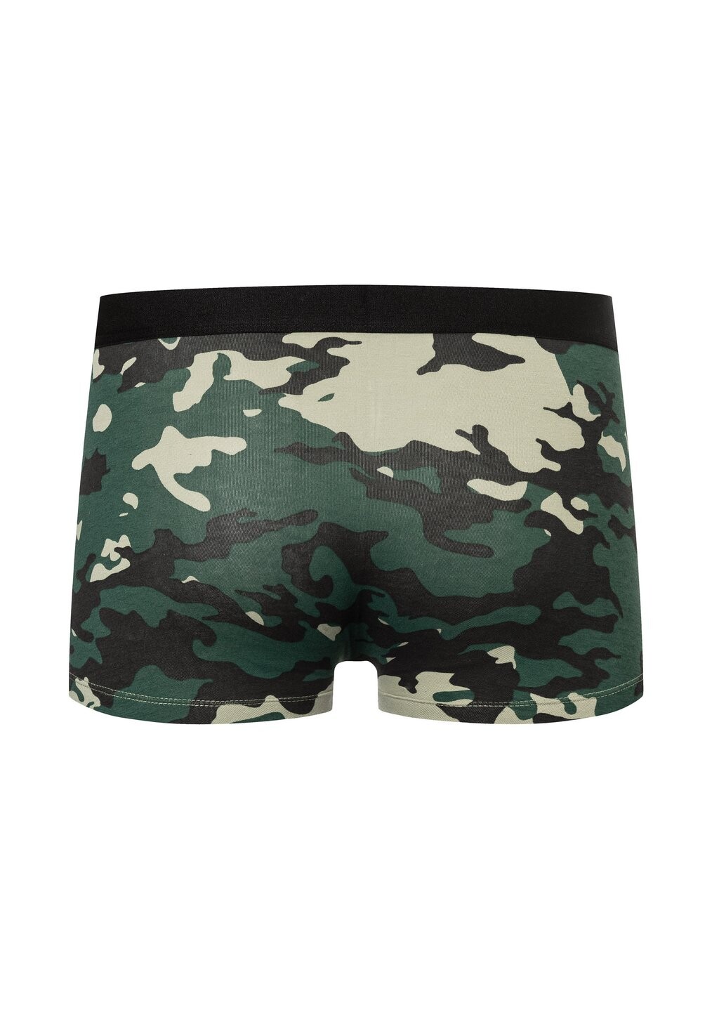 

Трусы 6 PACK camano, мультиколор
