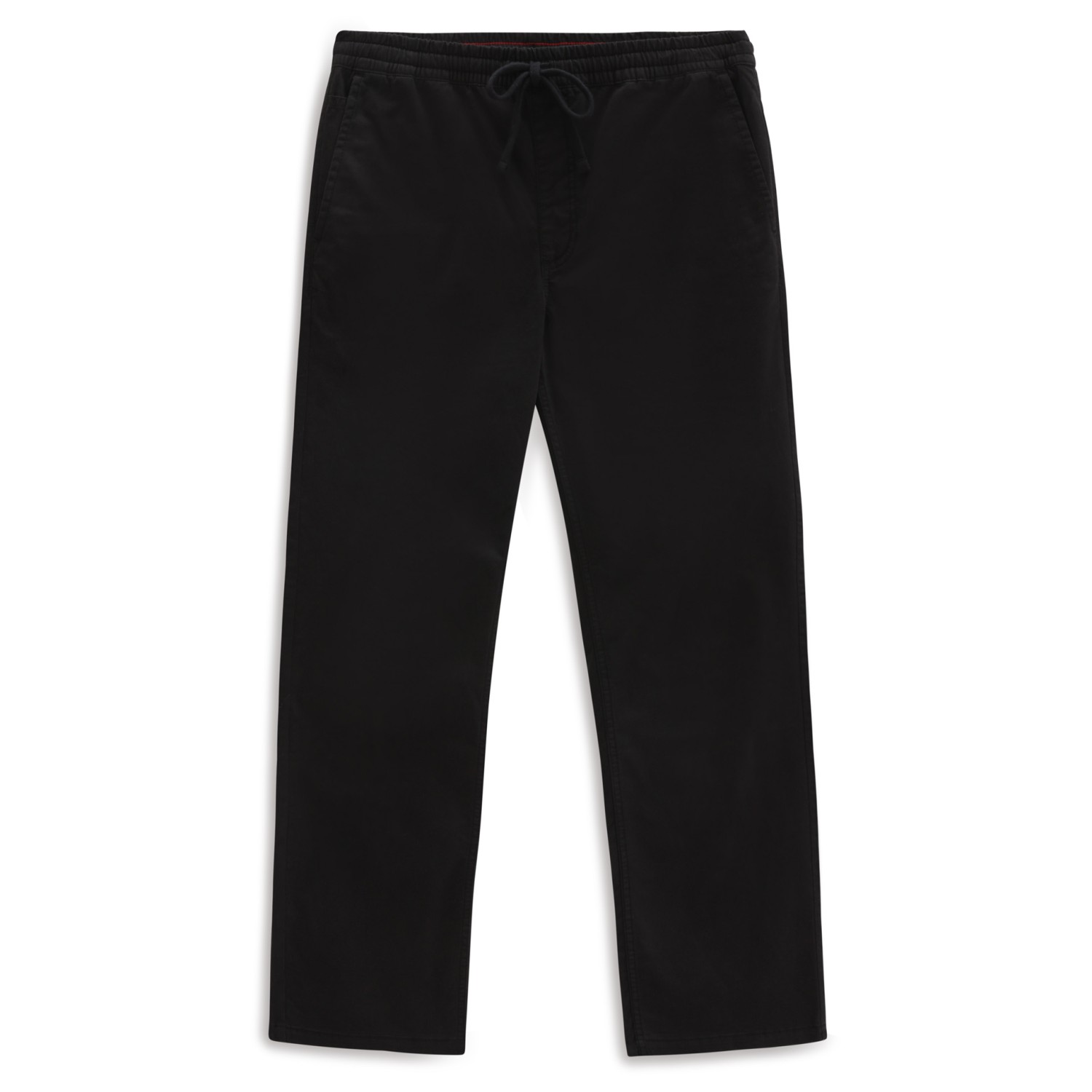 

Повседневные брюки Vans Range Relaxed Elastic Pant, черный