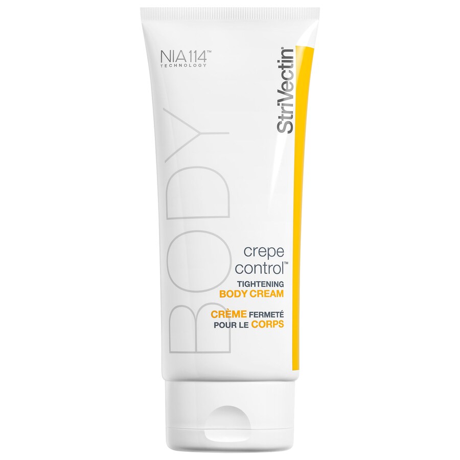 

Крем для тела Crepe Control &trace для подтяжки кожи StriVectin, 6.7 oz/200 mL