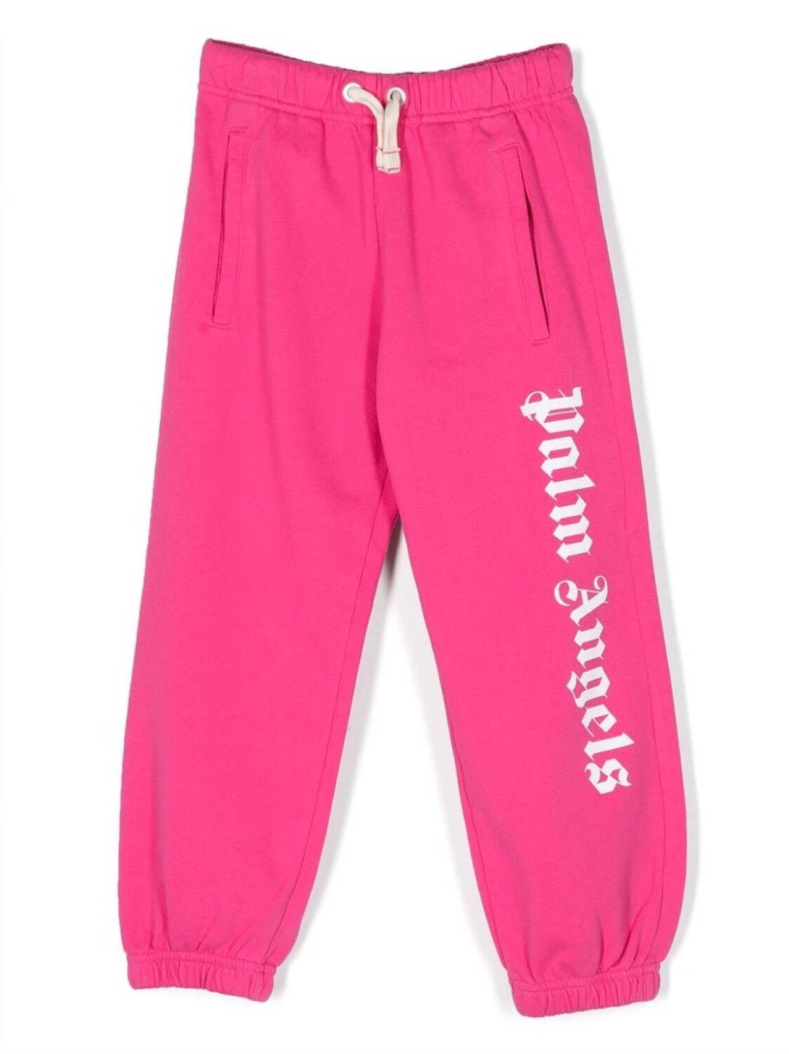 

Palm Angels Kids спортивные брюки с логотипом