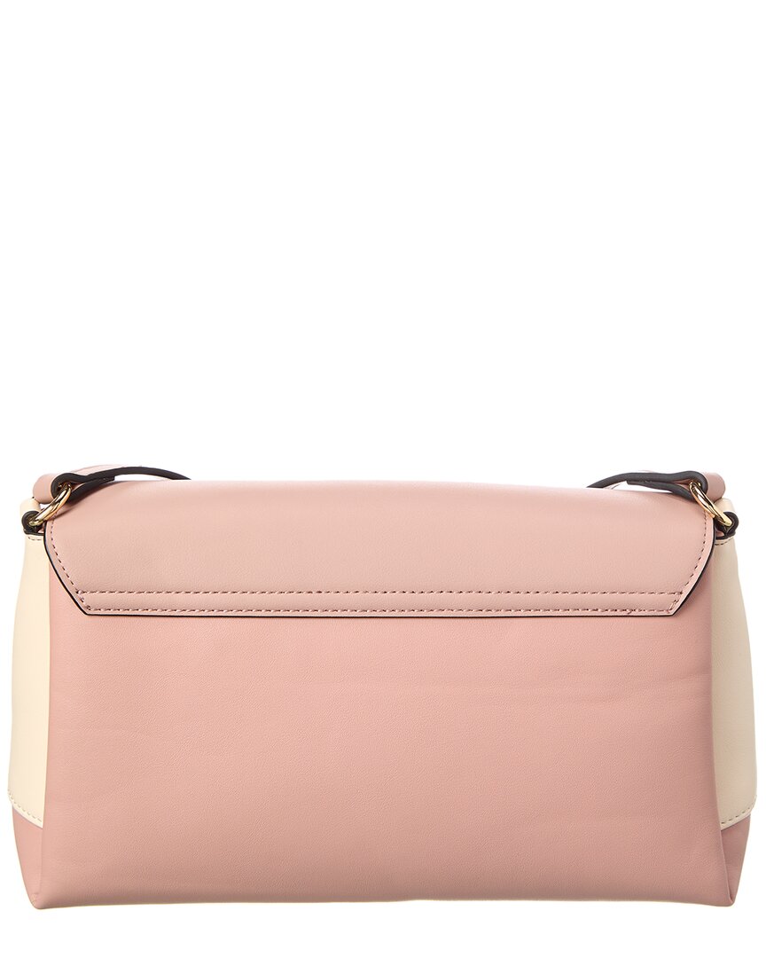 

Dune London Darlyns Сумка через плечо, розовый