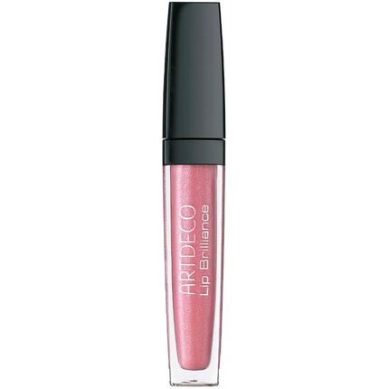 

Стойкий блеск для губ Lip Brilliance для сияния губ 5 мл 64 Brilliant Rose Kiss, Artdeco