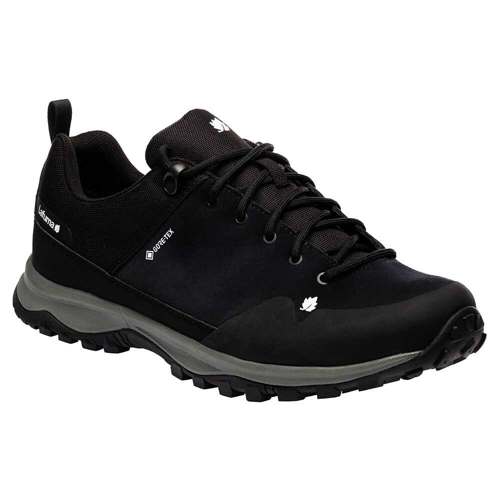 

Походная обувь Lafuma Ruck Low Goretex, черный