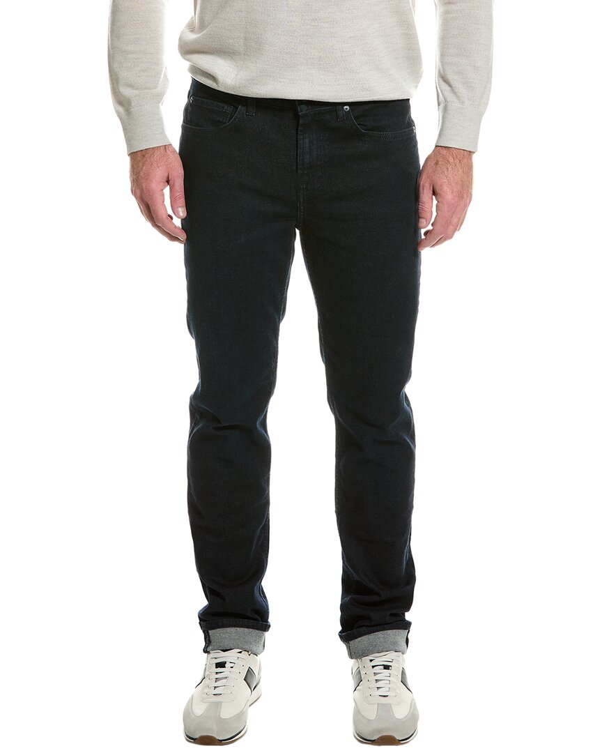 

Мужские джинсы 7 For All Mankind, синий
