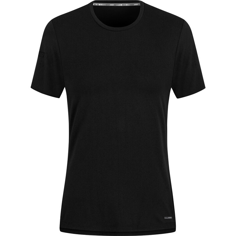 

Футболка профессиональная повседневная Jako, черный